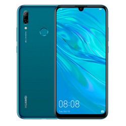 Замена камеры на телефоне Huawei P Smart Pro 2019 в Волгограде